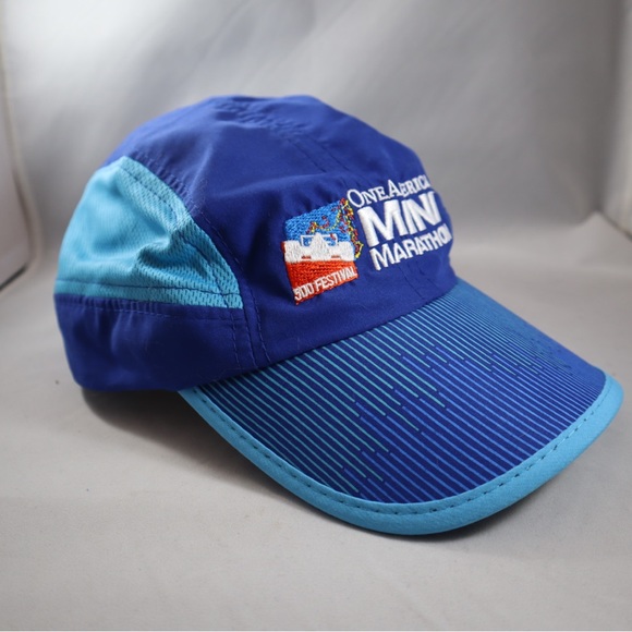 Indy Mini Marathon Running Hat - Picture 2 of 10